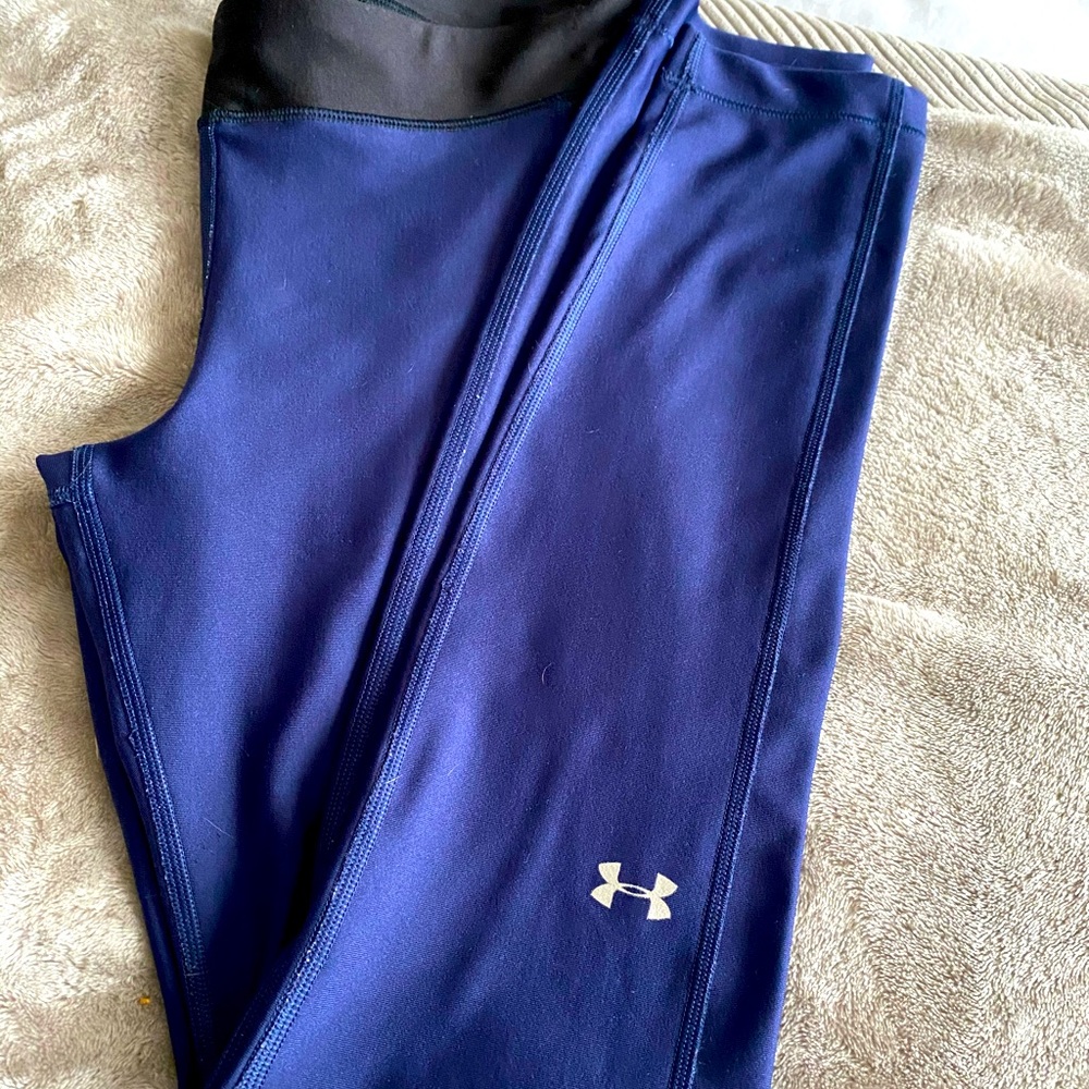 Under Armour Compression Leggings